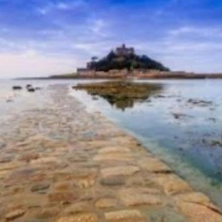 Beautiful And Bright !! Town/Harbour Apartment #1 Penzance Extérieur photo