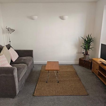 Beautiful And Bright !! Town/Harbour Apartment #1 Penzance Extérieur photo