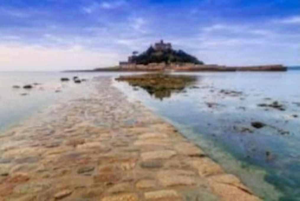 Beautiful And Bright !! Town/Harbour Apartment #1 Penzance Extérieur photo