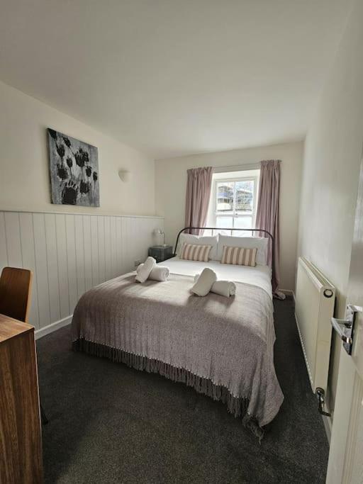 Beautiful And Bright !! Town/Harbour Apartment #1 Penzance Extérieur photo