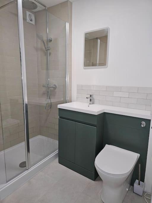Beautiful And Bright !! Town/Harbour Apartment #1 Penzance Extérieur photo