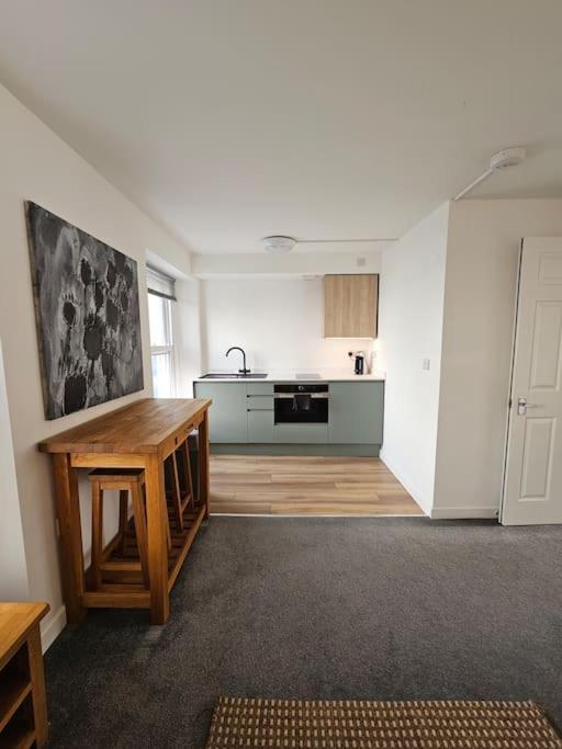 Beautiful And Bright !! Town/Harbour Apartment #1 Penzance Extérieur photo