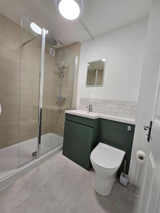 Beautiful And Bright !! Town/Harbour Apartment #1 Penzance Extérieur photo