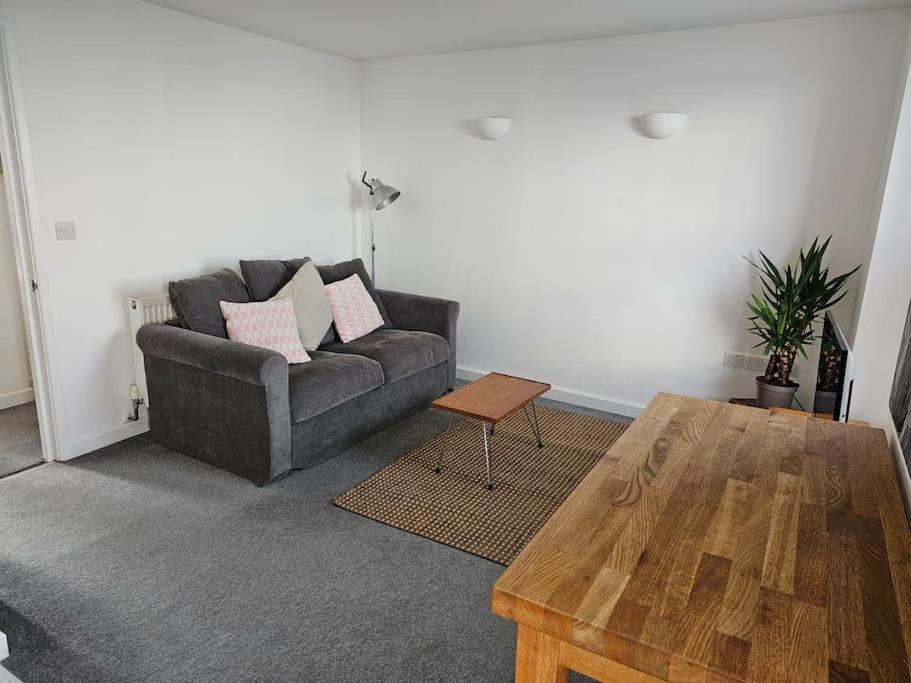 Beautiful And Bright !! Town/Harbour Apartment #1 Penzance Extérieur photo